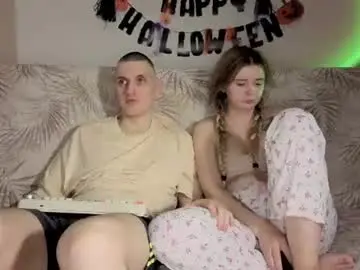 Chaturbate Watch Live Sex Cams of billy_betty