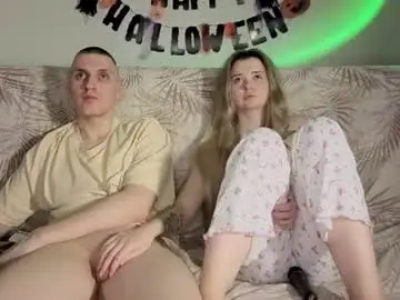 Chaturbate Live Sex of billy_betty