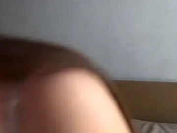 Chaturbate Sex Cam of brandeeherout