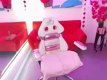 Chaturbate Private Sex Chat of bunnie_star