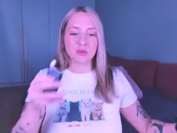 Chaturbate Sex Chat of burn_lissa