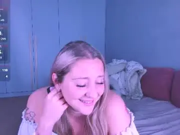 Chaturbate Sex Chat of burn_lissa