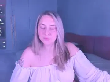 Chaturbate Live Sex Cam of burn_lissa