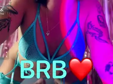 Chaturbate Adult Webcams of burn_lissa