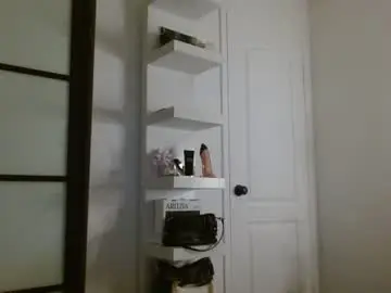 Chaturbate Best Webcam of chelseagisele