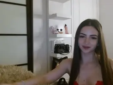 Chaturbate Nude Webcam of chelseagisele