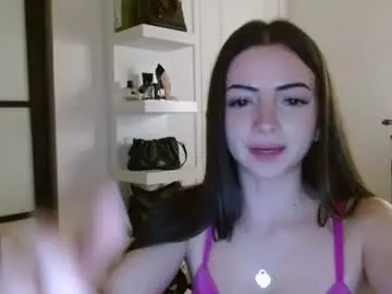 Chaturbate Best live sex cam show of chelseagisele