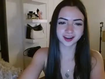 Chaturbate Live Sex Cam of chelseagisele