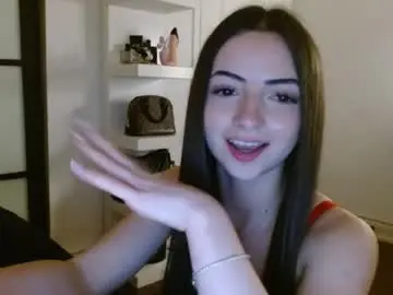 Chaturbate Live Sex Cam of chelseagisele