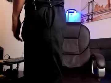 Chaturbate Nude Webcam of dash_bukoski