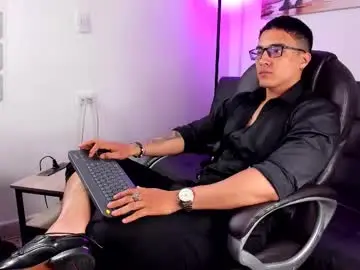 Chaturbate Private Sex Chat of dash_bukoski