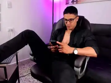 Chaturbate Nude Webcam of dash_bukoski