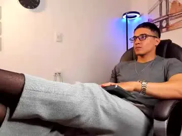 Chaturbate Adult Webcams of dash_bukoski