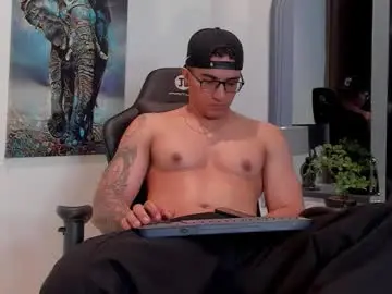 Chaturbate Adult Webcams of dash_bukoski