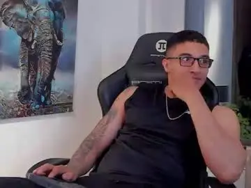 Chaturbate Live Sex of dash_bukoski