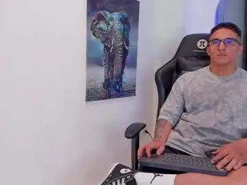 Chaturbate Best Webcam of dash_bukoski