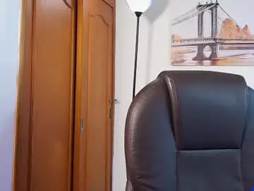 Chaturbate Private Sex Chat of dash_bukoski