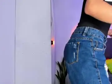 Chaturbate Free Porn Cam of delilah_wicked