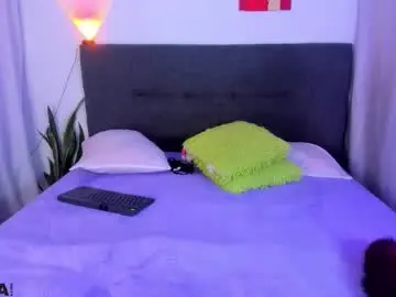 Chaturbate Live Porn of delilah_wicked