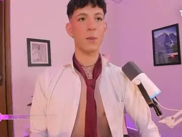 Chaturbate Live Porn of ethanross1