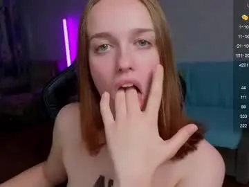 Chaturbate Adult Webcam of evalusion