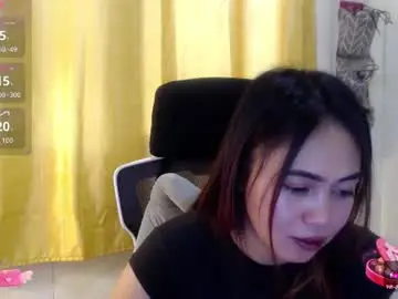 Chaturbate Sex Cam of innocent_belle