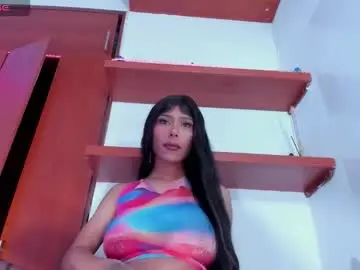 Chaturbate Sex Cam of ivannapretyts