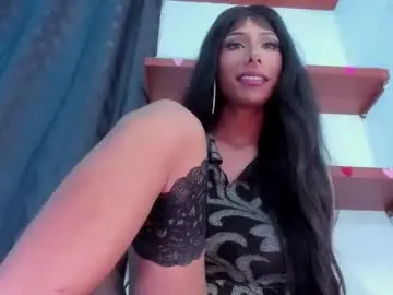 Chaturbate Live Sex Cam of ivannapretyts