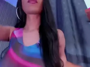 Chaturbate Live Porn of ivannapretyts