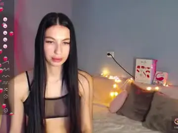 Chaturbate Adult Video Chat of karolina_hottie_