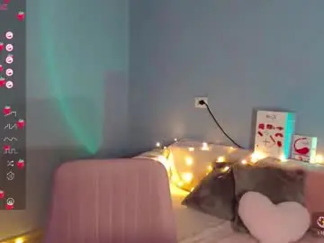 Chaturbate Best live sex cam show of karolina_hottie_