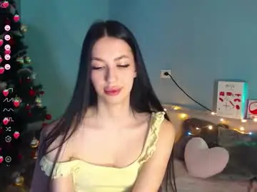 Chaturbate Adult Webcam of karolina_hottie_