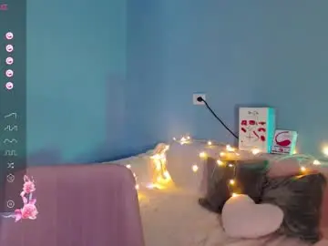 Chaturbate Sex Cam of karolina_hottie_