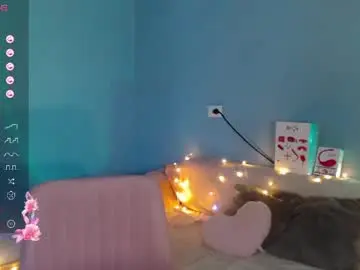 Chaturbate Live Sex of karolina_hottie_