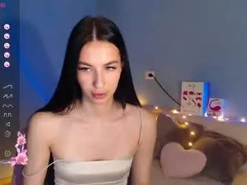 Chaturbate Adult Video Chat of karolina_hottie_