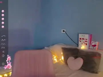 Chaturbate Adult Video Chat of karolina_hottie_