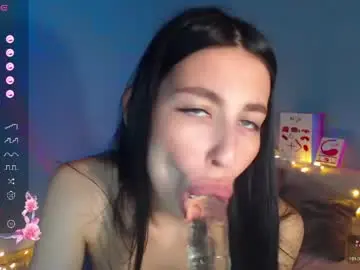 Chaturbate Private Sex Chat of karolina_hottie_