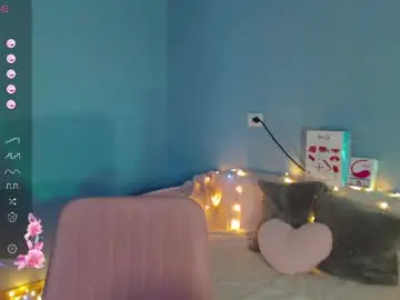 Chaturbate Best Webcam of karolina_hottie_