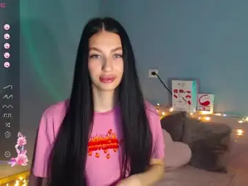 Chaturbate Private Sex Chat of karolina_hottie_