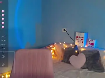 Chaturbate Private Sex Chat of karolina_hottie_