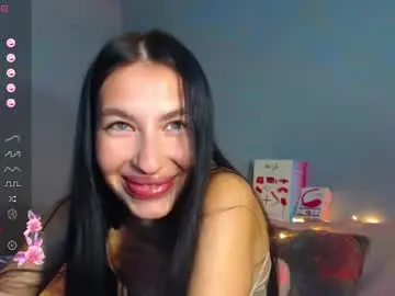 Chaturbate Watch Live Sex Cams of karolina_hottie_