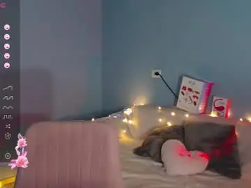 Chaturbate Live Sex Cam of karolina_hottie_