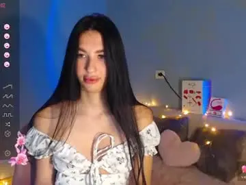 Chaturbate Sex Cam of karolina_hottie_