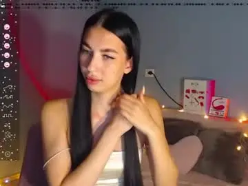 Chaturbate Nude Webcam of karolina_hottie_