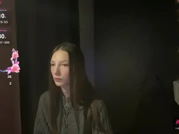 Chaturbate Sex Chat of kitty_pussik