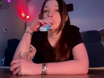 Chaturbate Live Sex Cam of lakiaeskuchen