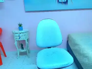 Chaturbate Best live sex cam show of lilly_steffen