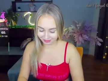 Chaturbate Adult Webcams of margosugar