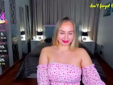 Chaturbate Live Porn of margosugar