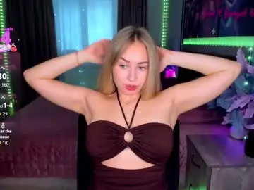 Chaturbate Free Live Porn of margosugar